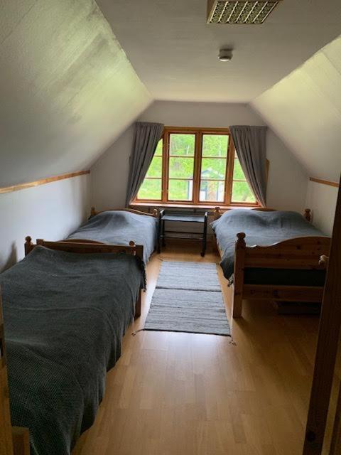 Sandhammaren ,skåne Löderup Exteriör bild