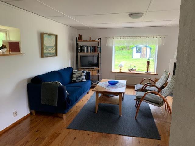 Sandhammaren ,skåne Löderup Exteriör bild