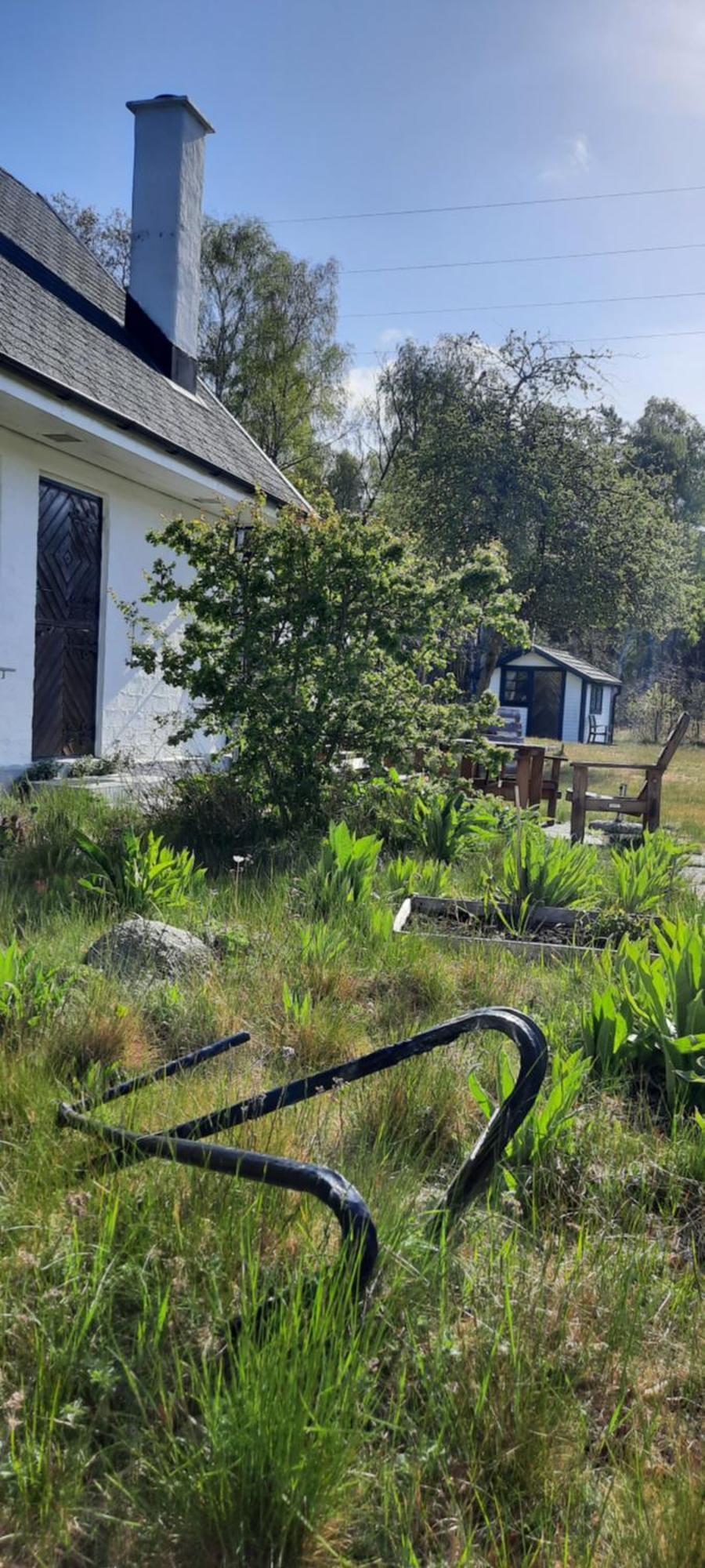 Sandhammaren ,skåne Löderup Exteriör bild
