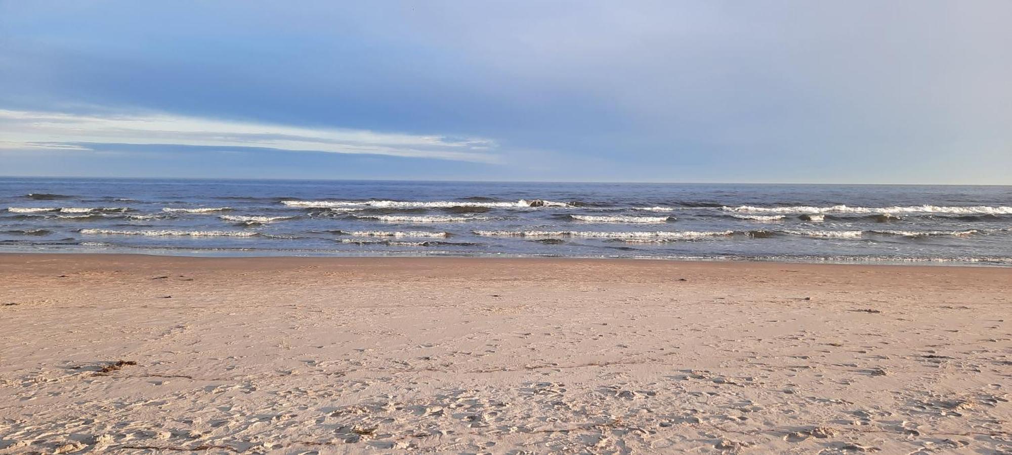 Sandhammaren ,skåne Löderup Exteriör bild