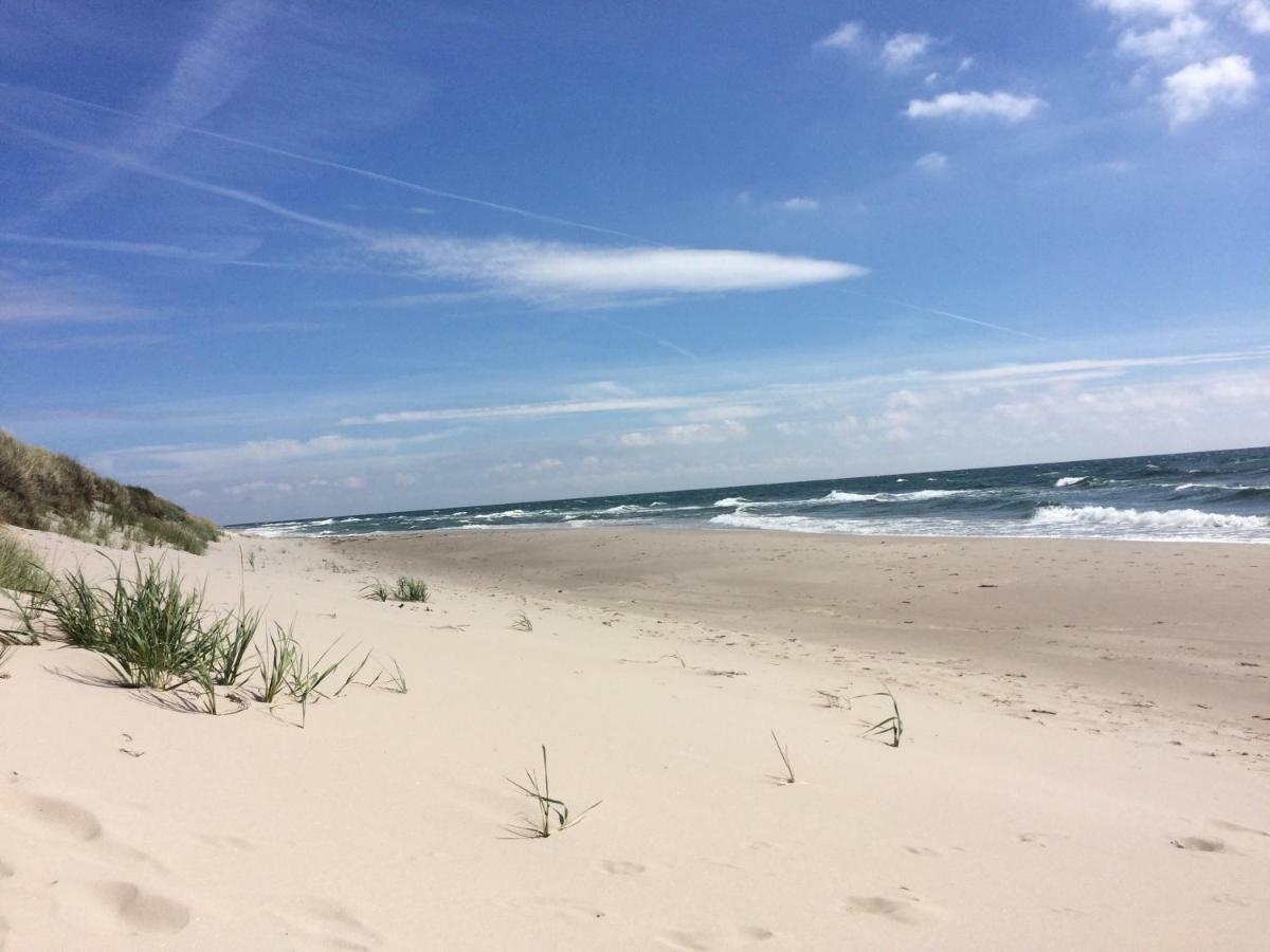 Sandhammaren ,skåne Löderup Exteriör bild