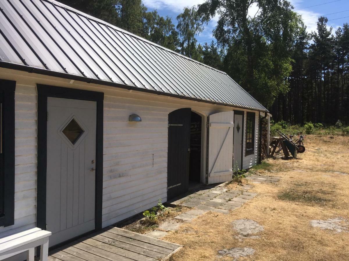 Sandhammaren ,skåne Löderup Exteriör bild