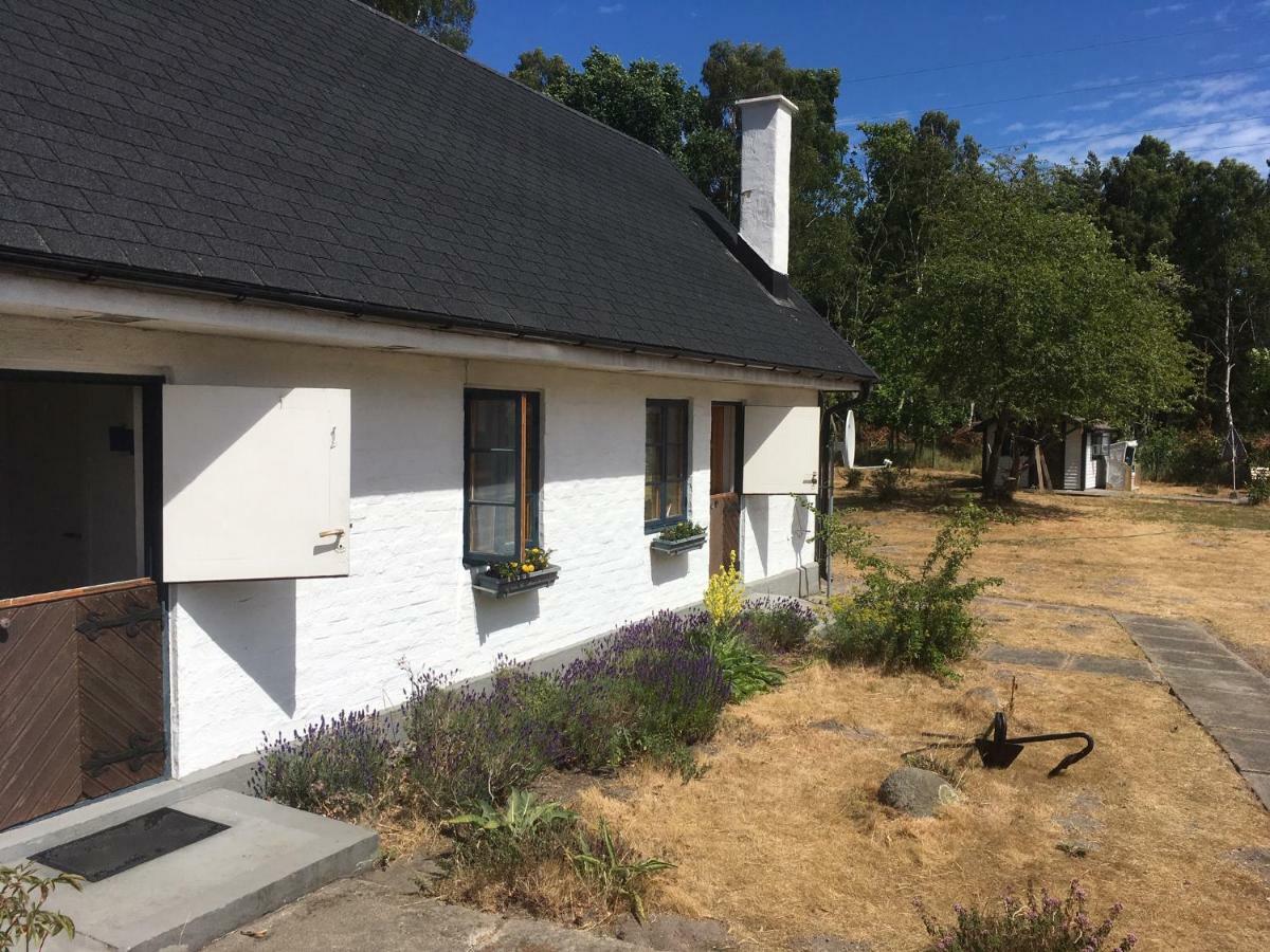 Sandhammaren ,skåne Löderup Exteriör bild