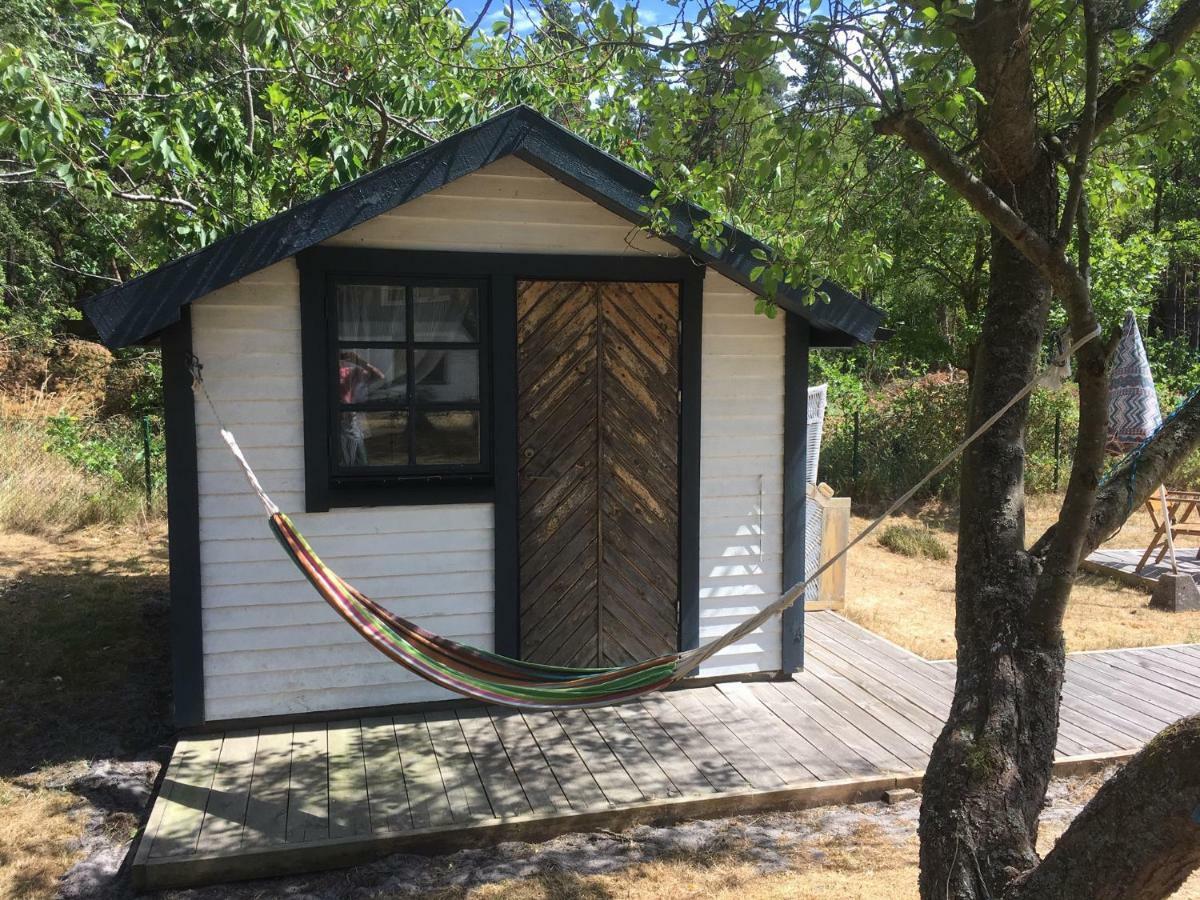 Sandhammaren ,skåne Löderup Exteriör bild