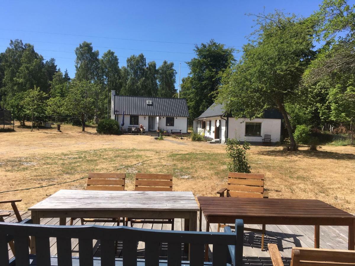 Sandhammaren ,skåne Löderup Exteriör bild